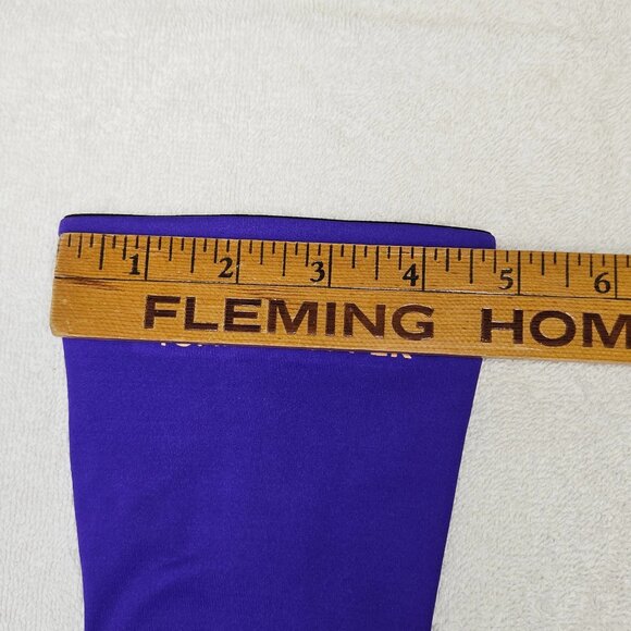 Tommie Copper Plum Elbow Compression Sleeve Size Medium NWT $34.50, Recovery - Picture 4 of 6